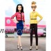 Barbie Careers President & Vice President Dolls   555555491